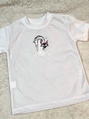 Halloween t-shirt